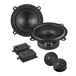 Helix Pure PF-K130.2 luidspreker set 13 cm 2-weg compo 50 watts RMS 3 ohms Helix Pure PF-K130.2 luidspreker set 13 cm 2-weg compo 50 watts RMS 3 ohms