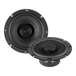 Helix Pure PF-C165.2 luidspreker set 16,5 cm 2-weg 60 watts RMS 3 ohms Helix Pure PF-C165.2 luidspreker set 16,5 cm 2-weg 60 watts RMS 3 ohms