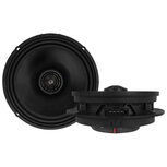 DLS Cruise CRPP-2.6CX custom fit 16,5 cm luidspreker set 90 watts RMS MAN Seat / Skoda / VW DLS Cruise CRPP-2.6CX custom fit 16,5 cm luidspreker set 90 watts RMS MAN Seat / Skoda / VW