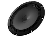Audison Prima AP8 midbassen luidspreker set 20cm 100 watts RMS 4 ohms Audison Prima AP8 midbassen luidspreker set 20cm 100 watts RMS 4 ohms