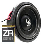 Phoenix Gold Z-ONE122 Limited Edition NR70 subwoofer 12 inch 2000 watts RMS DVC 2 ohms Phoenix Gold Z-ONE122 Limited Edition NR70 subwoofer 12 inch 2000 watts RMS DVC 2 ohms