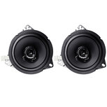 Phoenix Gold ZDSKI2 Isuzu 16,5 cm custom fit luidspreker set 50 watts RMS Phoenix Gold ZDSKI2 Isuzu 16,5 cm custom fit luidspreker set 50 watts RMS