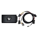 Phoenix Gold ZXMSP2 plug & play subwoofer mono versterker upgrade Polestar 2 Phoenix Gold ZXMSP2 plug & play subwoofer mono versterker upgrade Polestar 2