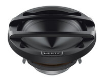 Hertz Mille ML700.3 high end 7 cm middentoon luidspreker set 50 watts RMS 4 ohms Hertz Mille ML700.3 high end 7 cm middentoon luidspreker set 50 watts RMS 4 ohms