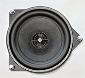 Steg BZ40D-II Mercedes-Benz 10 cm custom fit 2-weg luidspeker set 50 watts RMS Steg BZ40D-II Mercedes-Benz 10 cm custom fit 2-weg luidspeker set 50 watts RMS