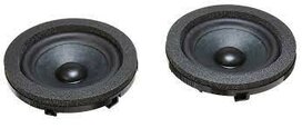 Steg BZN4C custom fit 10 cm luidspreker set 55 watts RMS voor Mercedes-Benz W206 Steg BZN4C custom fit 10 cm luidspreker set 55 watts RMS voor Mercedes-Benz W206