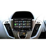 Stinger HEIGH10-UN1810E-FD3 custom fit apple carplay & android auto voor Ford Transit Connect 2013 - 2021 Stinger HEIGH10-UN1810E-FD3 custom fit apple carplay & android auto voor Ford Transit Connect 2013 - 2021