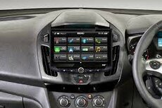 Stinger HEIGH10-UN1810E-FD4 custom fit apple carplay & android auto voor Ford Transit Connect 2013 - 2021 zonder display bovin Stinger HEIGH10-UN1810E-FD4 custom fit apple carplay & android auto voor Ford Transit Connect 2013 - 2021 zonder display bovin