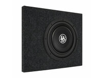 GAS AUDIO SE10SC-DLS-PS10 custom fit 10 inch kist voor Scania CR20 met DSL PS10 subwoofer 400 watts RMS GAS AUDIO SE10SC-DLS-PS10 custom fit 10 inch kist voor Scania CR20 met DSL PS10 subwoofer 400 watts RMS