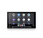 Sony XAV-AX6050 DAB+ autoradio met draadloos Apple Carplay & Android Auto en HDMi Sony XAV-AX6050 DAB+ autoradio met draadloos Apple Carplay & Android Auto en HDMi