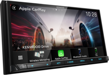 Kenwood DMX8021DAB-CAMPER sygic navigatie bluetooth wireless Android Auto & Apple Carplay Kenwood DMX8021DAB-CAMPER sygic navigatie bluetooth wireless Android Auto & Apple Carplay