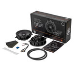 DLS Cruise CRPP-VO2.64 midwoofer upgrade set 100 watts RMS H/K en B&W modellen DLS Cruise CRPP-VO2.64 midwoofer upgrade set 100 watts RMS H/K en B&W modellen