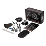 DLS Cruise CRPP-VO2.44 middentoon luidspreker upgrade set 60 watts RMS H/K en B&W modellen DLS Cruise CRPP-VO2.44 middentoon luidspreker upgrade set 60 watts RMS H/K en B&W modellen