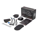 DLS Cruise CRPP-VO2.48 middentoon luidspreker upgrade set 60 watts RMS DLS Cruise CRPP-VO2.48 middentoon luidspreker upgrade set 60 watts RMS