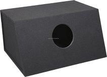 Audio System Radion R12BP-2 dubbele bandpass kist 12 inch 800 watts RMS DVC 4 ohms Audio System Radion R12BP-2 dubbele bandpass kist 12 inch 800 watts RMS DVC 4 ohms