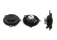 Blam Audio Relax BM100C 10 cm plug & play luidspreker set voor BMW en Mini 50 watts RMS Blam Audio Relax BM100C 10 cm plug & play luidspreker set voor BMW en Mini 50 watts RMS