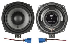 ESX Vision VS200W BMW plug & play 20 cm woofer set 100 watts RMS 3 ohms ESX Vision VS200W BMW plug & play 20 cm woofer set 100 watts RMS 3 ohms