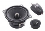 Blam Audio Relax 100RS luidspreker set 10 cm 2-weg compo 40 watts RMS 2 ohms Blam Audio Relax 100RS luidspreker set 10 cm 2-weg compo 40 watts RMS 2 ohms