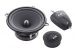 Blam Audio Relax 130RS luidspreker set 13 cm 2-weg compo 60 watts RMS 2 ohms Blam Audio Relax 130RS luidspreker set 13 cm 2-weg compo 60 watts RMS 2 ohms