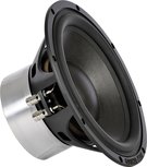 Ground Zero Reference GZPW 250 high end SQ subwoofer 10 inch 500 watts RMS DVC 2 ohms Ground Zero Reference GZPW 250 high end SQ subwoofer 10 inch 500 watts RMS DVC 2 ohms