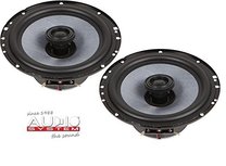 Audio System CO 165 EVO luidspreker set 16,5 cm 2-weg 90 watts RMS 3 ohms Audio System CO 165 EVO luidspreker set 16,5 cm 2-weg 90 watts RMS 3 ohms
