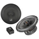 Helix E 6X.2 luidspreker set 16,5 cm 2-weg 60 watts RMS inbouwdiepte 65mm Helix E 6X.2 luidspreker set 16,5 cm 2-weg 60 watts RMS inbouwdiepte 65mm