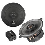 Helix E 5X.2 luidspreker set 13 cm 2-weg 50 watts RMS inbouwdiepte 54mm Helix E 5X.2 luidspreker set 13 cm 2-weg 50 watts RMS inbouwdiepte 54mm