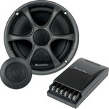 Phoenix Gold RX65CS luidspreker set 16,5 cm 2-weg compo 75 watts RMS inbouwdiepte 64mm Phoenix Gold RX65CS luidspreker set 16,5 cm 2-weg compo 75 watts RMS inbouwdiepte 64mm