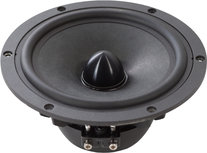 Audio System Avalanche AV165 high end 16,5 cm kickbass luidspreker set 150 watts RMS 4 ohms Audio System Avalanche AV165 high end 16,5 cm kickbass luidspreker set 150 watts RMS 4 ohms