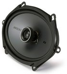 Kicker KSC68 luidspreker set 2-weg 6 x 8 inch 75 watts RMS inbouwdiepte 58mm Kicker KSC68 luidspreker set 2-weg 6 x 8 inch 75 watts RMS inbouwdiepte 58mm