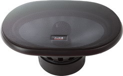 Audio System CO609 EVO High Level 6 x 9 inch luidspreker set 2-weg 150 watts RMS 3 ohms Audio System CO609 EVO High Level 6 x 9 inch luidspreker set 2-weg 150 watts RMS 3 ohms