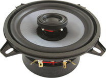 Audio System CO 130 EVO luidspreker set 13 cm 2-weg 80 watts RMS 3 ohms Audio System CO 130 EVO luidspreker set 13 cm 2-weg 80 watts RMS 3 ohms