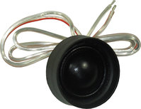 Audio System HS25 EM EVO2 tweeter set 25mm 70 watts RMS 4 ohms Audio System HS25 EM EVO2 tweeter set 25mm 70 watts RMS 4 ohms