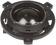 Audio System HS25 Golf VI+VII tweeter set 25mm voor diverse VW Audio System HS25 Golf VI+VII tweeter set 25mm voor diverse VW