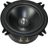 Audio System EX130 Phase EVO2 high end 13 cm kick-midbass set 90 watts RMS Audio System EX130 Phase EVO2 high end 13 cm kick-midbass set 90 watts RMS