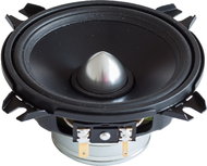 Audio System EX100 Phase EVO2 high end 10 cm midbass set 80 watts RMS Audio System EX100 Phase EVO2 high end 10 cm midbass set 80 watts RMS