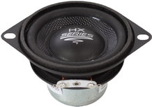 Audio System EX50SQ EVO middentoon luidspreker set 50mm 40 watts RMS 4 ohms Audio System EX50SQ EVO middentoon luidspreker set 50mm 40 watts RMS 4 ohms