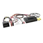 Stuurwielbediening info adapter VW Golf 7 - Polo 5 en Skoda Octavia 2013> Stuurwielbediening info adapter VW Golf 7 - Polo 5 en Skoda Octavia 2013>