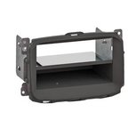 1-din autoradio inbouw paneel zwart Alfa Romeo Giulietta 10/2013>> 1-din autoradio inbouw paneel zwart Alfa Romeo Giulietta 10/2013>>