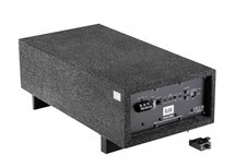 Blam Audio Relax CR20 actieve compacte bass-reflex kist 8 inch 180 watts RMS Blam Audio Relax CR20 actieve compacte bass-reflex kist 8 inch 180 watts RMS