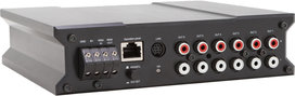 Audio System DSP8.12 Avalanche dsp processor 6 kanaals dual core Audio System DSP8.12 Avalanche dsp processor 6 kanaals dual core