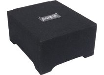 Audio System R08FLAT GDF2-ACT downfire actieve baskist 150 watts RMS 8 inch Audio System R08FLAT GDF2-ACT downfire actieve baskist 150 watts RMS 8 inch