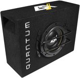 ESX Quantum QSB6v2 compacte 6.5 inch bassreflex kist 250 watts RMS DVC 2 ohms ESX Quantum QSB6v2 compacte 6.5 inch bassreflex kist 250 watts RMS DVC 2 ohms