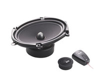 Blam Audio Relax 570RS luidspreker set 5 x 7 inch 2-weg compo 60 watts RMS 2 ohms Blam Audio Relax 570RS luidspreker set 5 x 7 inch 2-weg compo 60 watts RMS 2 ohms