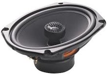 Blam Audio Relax 690RC luidspreker set 6 x 9 inch 75 watts RMS 2 ohms Blam Audio Relax 690RC luidspreker set 6 x 9 inch 75 watts RMS 2 ohms