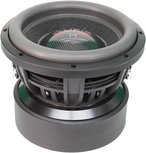 Audio System H10 EVO subwoofer 10 inch 2000 watts RMS DVC 2 ohms Audio System H10 EVO subwoofer 10 inch 2000 watts RMS DVC 2 ohms