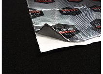 Audio System ALUBUTYL-4000 bulk pakket 3.5m2 dempingsmateriaal Audio System ALUBUTYL-4000 bulk pakket 3.5m2 dempingsmateriaal