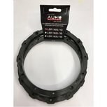 Audio System LSR165/10 luidspreker opbouwring 10mm hoog voor 165mms speakers Audio System LSR165/10 luidspreker opbouwring 10mm hoog voor 165mms speakers