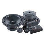 Steg SE650C high end luidspreker set 16,5 cm 2-weg compo 80 watts RMS 2 ohms Steg SE650C high end luidspreker set 16,5 cm 2-weg compo 80 watts RMS 2 ohms