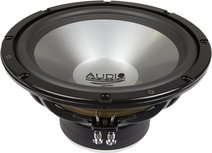 Audio System 24V-Pack2 compleet pakket monoblock + subwoofers Audio System 24V-Pack2 compleet pakket monoblock + subwoofers